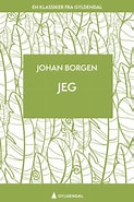 Bilderesultat for Johan Borgen Språk. Størrelse: 123 x 185. Kilde: www.norskeserier.no
