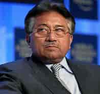 Pervez Musharraf-साठीचा प्रतिमा निकाल. आकार: 196 x 185. स्रोत: www.thefamouspeople.com