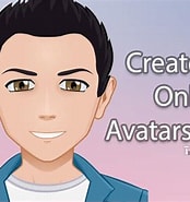 Biletresultat for How Do I Create Avatars. Storleik: 174 x 185. Kjelde: www.techworm.net