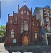 Image result for Apostolsk Kirke. Size: 178 x 185. Source: www.tripadvisor.ca