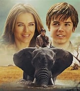 Image result for An Elephant's Journey 2017. Size: 163 x 185. Source: flixable.com