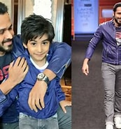 Image result for Ayaan Hashmi. Size: 173 x 185. Source: www.india.com