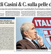 Risultato immagine per Giornale Vittorio Feltri. Dimensioni: 175 x 185. Fonte: www.blitzquotidiano.it