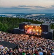 Image result for Festivaler Norge 2023. Size: 182 x 174. Source: www.visitnorway.no