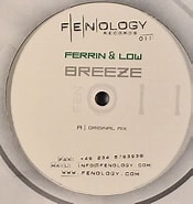 Image result for "ferrin & Low". Size: 175 x 185. Source: www.discogs.com