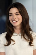 Image result for Anne Hathaway Beskjeftigelse. Size: 120 x 185. Source: www.vogue.co.uk