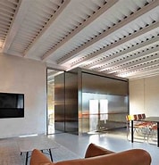 Image result for Fondazione Alda Fendi Esperimenti. Size: 178 x 185. Source: www.architecturalrecord.com