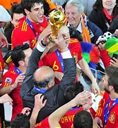 Bildresultat för campionato mondiale di calcio 2010. Storlek: 171 x 185. Källa: it.wikipedia.org