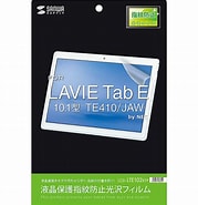 Image result for LCD-LTE102KFP. Size: 179 x 185. Source: www.askul.co.jp