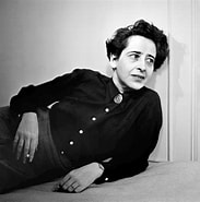 Image result for Hannah Arendt Femminismo. Size: 183 x 185. Source: www.studenti.it