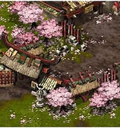 Image result for 忍桜の里の場所. Size: 174 x 185. Source: talesweaver.nexon.co.jp