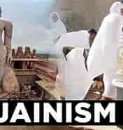 Jainism എന്നതിനുള്ള ഇമേജ് ഫലം. വലിപ്പം: 176 x 185. ഉറവിടം: www.studyiq.com