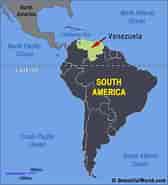 Billedresultat for World Dansk Regional Sydamerika Venezuela. størrelse: 168 x 185. Kilde: www.beautifulworld.com