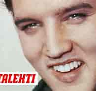 Image result for Elvis kuolema. Size: 195 x 181. Source: www.iltalehti.fi