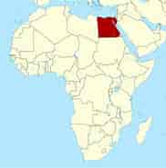 Image result for World Dansk Regional Afrika Egypten. Size: 182 x 185. Source: topographicmapofusawithstates.github.io