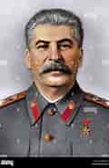 Biletresultat for Josef Stalin Hovedsaker. Storleik: 120 x 185. Kjelde: www.alamy.com