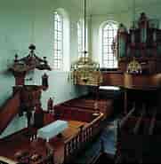 Image result for Reformerte Kirke. Size: 181 x 185. Source: www.visitcopenhagen.dk