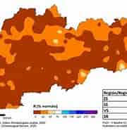 Image result for Slovakia Ilmasto. Size: 180 x 185. Source: www.researchgate.net