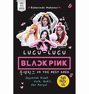 Image result for Funny Pink Vol.5. Size: 176 x 185. Source: shopee.ph