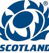 Biletresultat for Scotland National Rugby Union team. Storleik: 174 x 185. Kjelde: logos.wikia.com