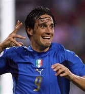 Bildresultat för Luca Toni Altezza. Storlek: 167 x 185. Källa: 11contro11.it