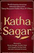 Katha Sagar TV కోసం చిత్ర ఫలితం. పరిమాణం: 120 x 185. మూలం: www.imdb.com