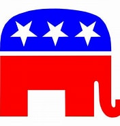 Image result for 共和党 シンボル. Size: 176 x 185. Source: pixabay.com