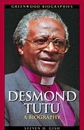 Image result for Desmond Tutu Incarichi Ricoperti. Size: 120 x 185. Source: www.abc-clio.com