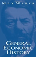 Bildresultat för General Economic History. Storlek: 120 x 185. Källa: www.goodreads.com