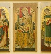 Image result for Museo Civico Ripatransone. Size: 176 x 185. Source: viaggiart.com