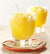 Risultato immagine per Apricot Brandy Slush. Dimensioni: 172 x 185. Fonte: www.tasteofhome.com