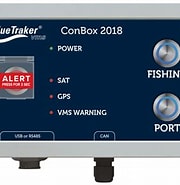Image result for OS-CONBOX-LED. Size: 180 x 185. Source: www.bluetraker.com