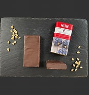 Image result for Schokoladen aus Österreich. Size: 174 x 185. Source: www.felber-schokoladen.at