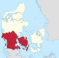 Image result for World Dansk Regional Europa Danmark region Syddanmark Billund Kommune. Size: 191 x 185. Source: www.kortoverdanmark.com