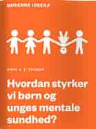 Image result for World dansk sundhed mental sundhed Sygdomme og lidelser depression. Size: 139 x 185. Source: dsr.dk