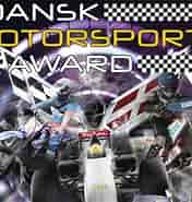 Image result for World Dansk Sport Motorsport Begivenheder. Size: 176 x 185. Source: www.magacin.dk