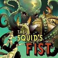 Image result for Some Young Punks The Squid's Fist. Size: 187 x 185. Source: www.wine.com