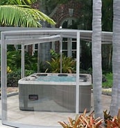 Image result for Abrisud enclosures Catalogue. Size: 173 x 185. Source: www.archiexpo.com