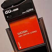 Image result for au WIN DATA CARD W05K. Size: 184 x 185. Source: blog.naosan.jp