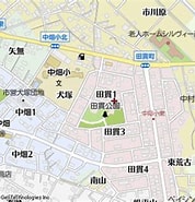 Image result for 愛知県西尾市田貫. Size: 178 x 185. Source: www.mapion.co.jp