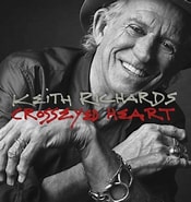 Billedresultat for Keith Richards solo Albums. størrelse: 175 x 185. Kilde: www.sonicabuse.com