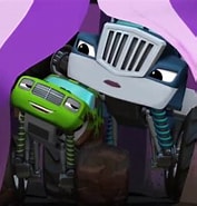 Image result for Blaze and the Monster Machines Season 6 Episode 12. Size: 177 x 185. Source: watchcartoononline.cc