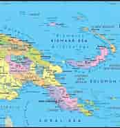 Image result for world Dansk Regional Oceanien Papua Ny Guinea. Size: 174 x 185. Source: maps-papua-new-guinea.com