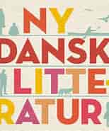 Image result for World Dansk Kultur litteratur forfattere Mikkelsen, Lone. Size: 154 x 185. Source: bibliotekerne.halsnaes.dk