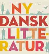 Image result for World Dansk Kultur Litteratur Foreninger og Organisationer. Size: 168 x 185. Source: bibliotekerne.halsnaes.dk