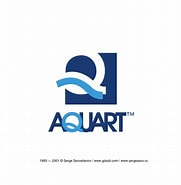 Image result for Aquart. Size: 181 x 185. Source: freepngdesign.com