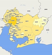 Image result for 愛知. Size: 176 x 185. Source: map-it.azurewebsites.net