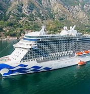 Image result for Princess Cruises Fondata Da. Size: 178 x 181. Source: thepointsguy.com