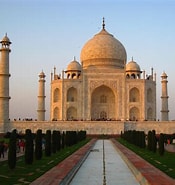 निर्धारण Taj Mahal के लिए छवि परिणाम. आकार: 175 x 185. स्रोत: culturalsindia.blogspot.com