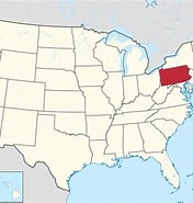 Risultato immagine per Pennsylvania Wikipedia. Dimensioni: 176 x 185. Fonte: en.wikipedia.org